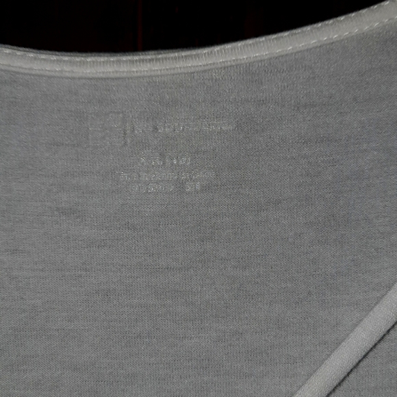 🍀3/15 No Boundaries White Tee-shirt - Picture 4 of 6